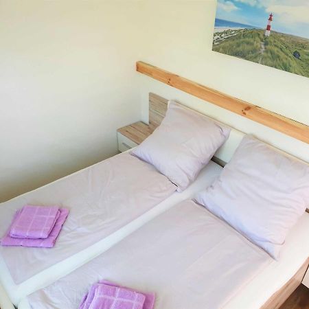 Hafenquartier Senftenberg Dış mekan fotoğraf