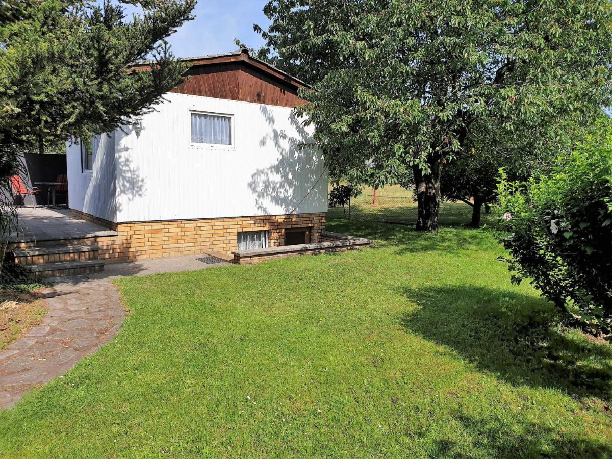 Hafenquartier Senftenberg Dış mekan fotoğraf