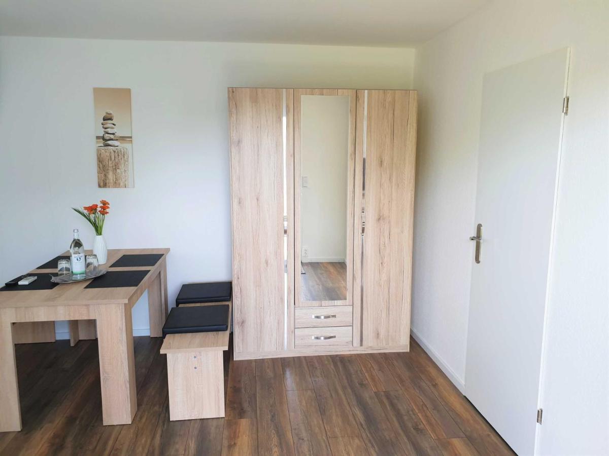 Hafenquartier Senftenberg Dış mekan fotoğraf