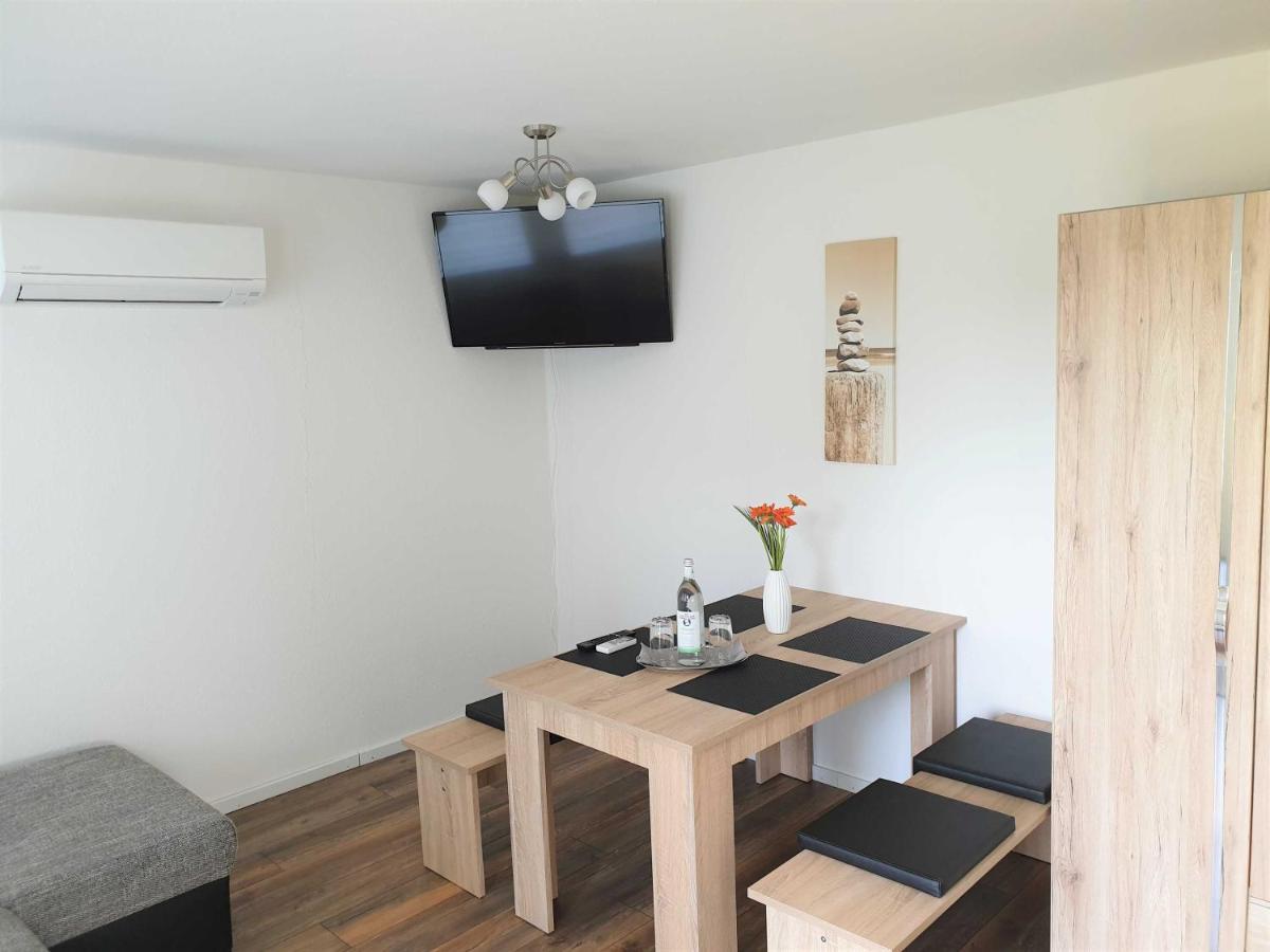 Hafenquartier Senftenberg Dış mekan fotoğraf