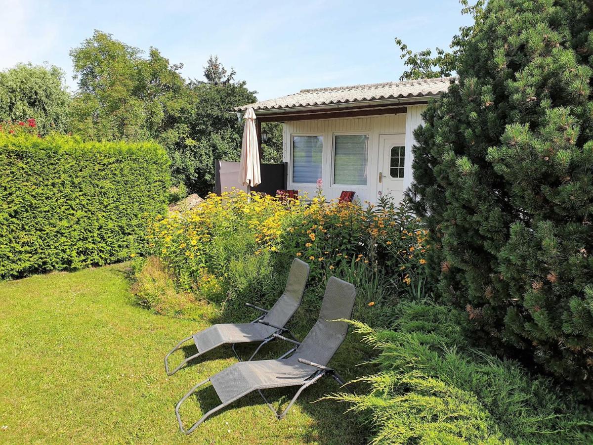 Hafenquartier Senftenberg Dış mekan fotoğraf