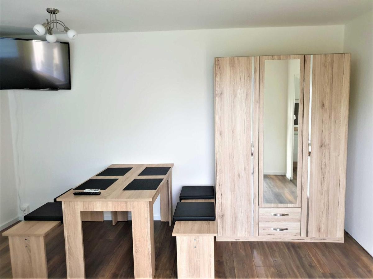 Hafenquartier Senftenberg Dış mekan fotoğraf