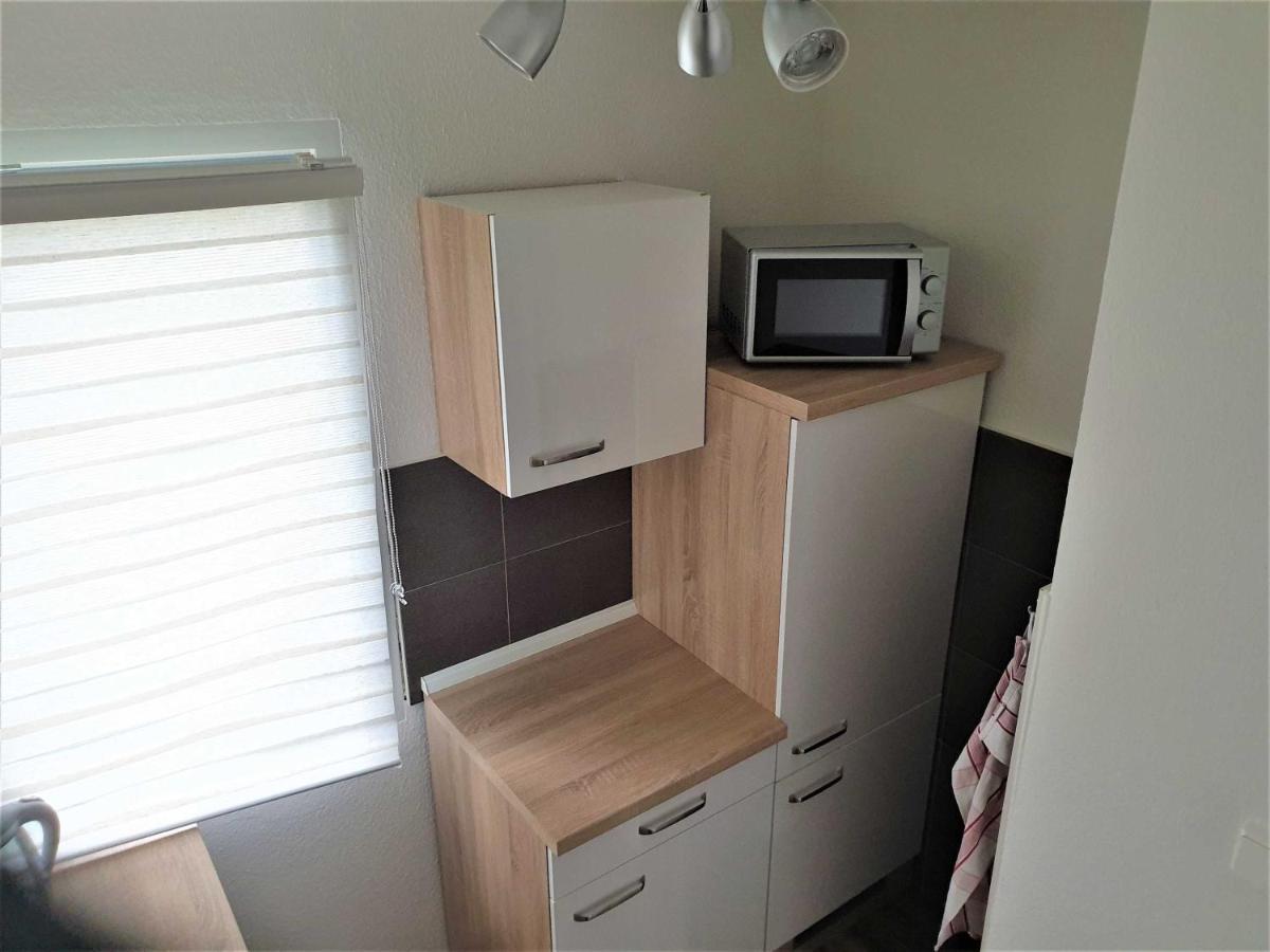 Hafenquartier Senftenberg Dış mekan fotoğraf